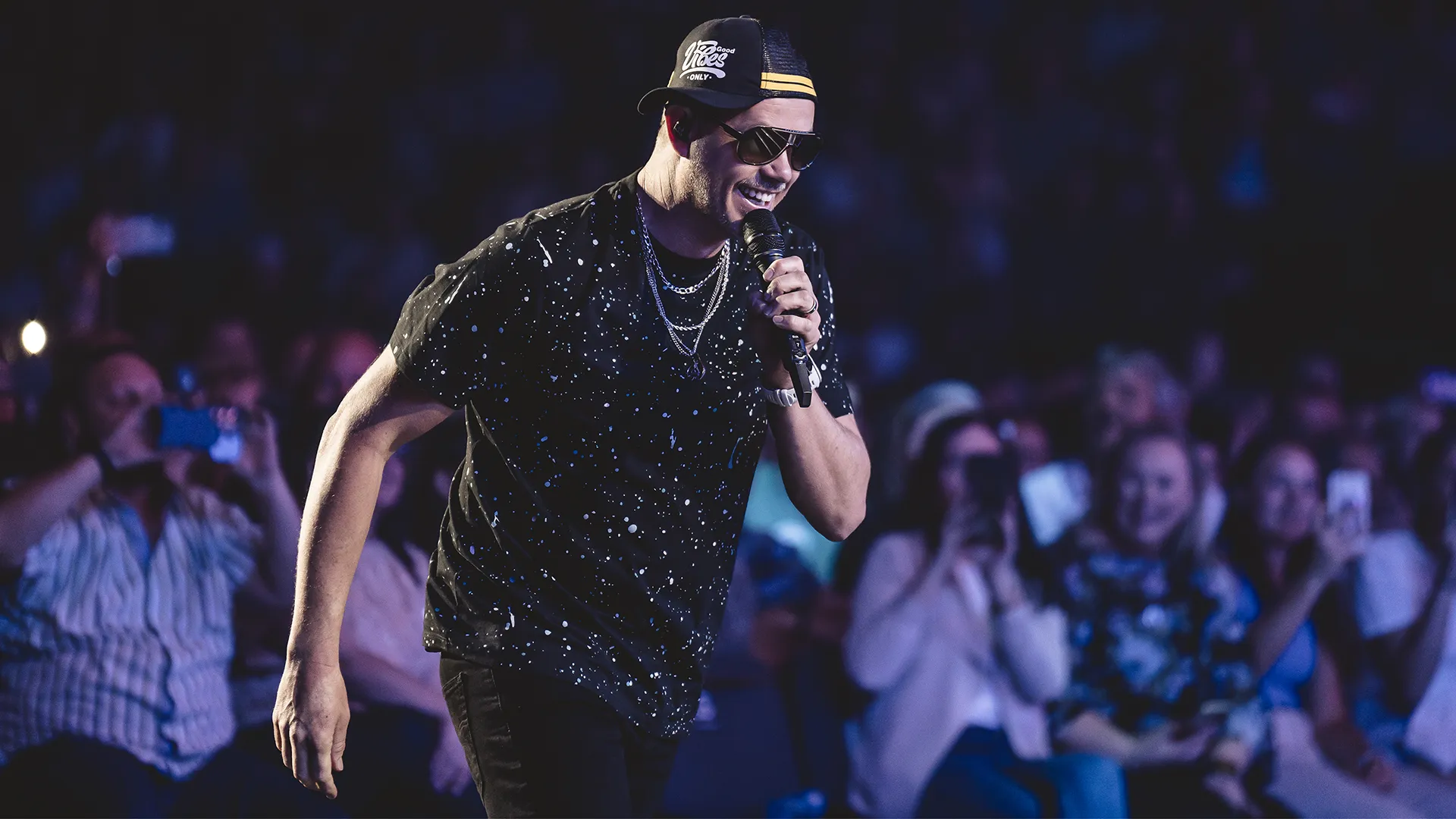 126   AIG 5 Copy - MGG Event Production Portfolio